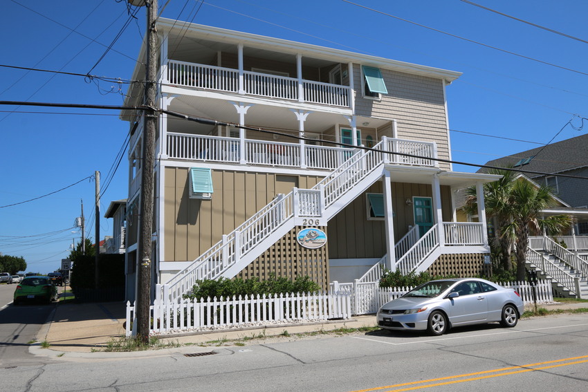 Image for Long Term Rental Kick-N-Back Upper